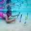 URGE Dive Sticks Outdoor Water Sports Pool Beach Games Carousel 2