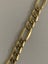 10ct Gold Italian 50cm Yellow Gold Curb Necklace by Michael Hill Carousel 5