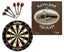 Winmau Blade 6 DUAL CORE Dart Board + Battlers Bar Cabinet + Darts Set Carousel 1