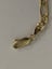 10ct Gold Italian 50cm Yellow Gold Curb Necklace by Michael Hill Carousel 6
