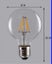 E27 Led Bulb 6W Carousel 3