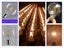 E27 Led Bulb 6W Carousel 4