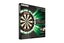 Winmau PRO SFB Dart Board + Welcome to the Man Cave Dartboard Cabinet + Darts Carousel 3