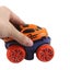 Toy 138piece/sets Changeable Track LED Light Up Race Car Flexible Glow Race Trac Carousel 4