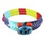 Toy 138piece/sets Changeable Track LED Light Up Race Car Flexible Glow Race Trac Carousel 5