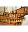 Wooden Ship and Fittings - Artesania Latina 1/90 San Francisco II Carousel 4