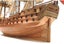 Wooden Ship Kitand Fittings - Artesania Latina San Juan Nepomuceno Carousel 3