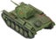 Flames of War: T-70 Tank Company Carousel 2