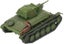 Flames of War: T-70 Tank Company Carousel 3