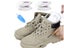 2Pcs Portable USB Electric Boot Dryer Shoe Dryer with Purple Light Sterilization Carousel 1