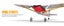 RC Planes Sport Cub S2 for Kids,2.4Ghz 2CH Remote Control Airlane Portable Carousel 7
