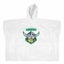 Canberra Raiders NRL Adult Poncho Rain Coat Jacket Carousel 1