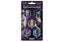 Winmau Simon Whitlock Prism Flight Collection 100 Micron Carousel 1