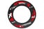 Formula Sports Micro Band 3 Dart Board and Winmau Xtreme Red Retro Dartboard ... Carousel 4