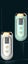 IPL Laser Home Hair Removal System - High quality 990000 flashes - White Carousel 3