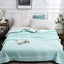 Cooling Quilt Air Condition Lightweight Blanket for Summer Air Condition Hot Sle Carousel 4