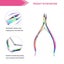 New Manicure and Pedicure Tools Kit Sale Sale Carousel 6