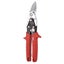 Milwaukee 48224510 250mm Forged Serrated Sheet Metal Left Cutting Aviation Snips Carousel 3