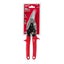 Milwaukee 48224510 250mm Forged Serrated Sheet Metal Left Cutting Aviation Snips Carousel 6