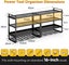 Heavy Duty Tool Storage Power Tools Organizer Cabinet Rack New Carousel 4