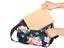 Insulated Lunch Bag Lunch Box Freezable Tote Bag Crossbody Bag Style 5 Carousel 3