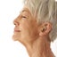 2pcs Hearing Aids Rechargeable Hearing Amplifiers for Hearing Loss Seniors with Carousel 9