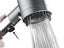 3 Modes High Pressure Shower Head Set Bathroom Accessories with Hose and Bracket Carousel 5