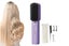 Mini Hair Straightener Portable Rechargeable Negative Ion Straightening Hair Com Carousel 1