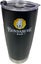 Bundy Bundaberg Rum BLACK Stainless Steel Travel Coffee Mug Cup Carousel 2