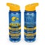 West Coast Eagles AFL Tritan Drink Water Bottle with Wrist Bands Carousel 1