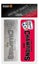 Adelaide United A-League 4WD Car Bike Bumper Sticker Carousel 1