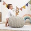 Guess How Much I Love You - Little Nutbrown Hare, Soft Toy, Birth+ Carousel 5