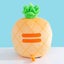 Pusheen - Squisheen 'Pineapple Scented' Plush, Soft Toy, Polyester, Yellow, 4... Carousel 6