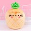 Pusheen - Squisheen 'Pineapple Scented' Plush, Soft Toy, Polyester, Yellow, 4... Carousel 7