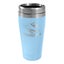 Cronulla Sharks NRL Stainless Steel Travel Coffee Mug Cup Carousel 1