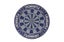 Fremantle Dockers Freo AFL Aussie Rules Football Bristle Dart Board Carousel 1