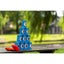 Formula Throwing Cans Ally and Bean Bags Quality Out Door Family Game Carousel 3