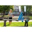 Formula Throwing Cans Ally and Bean Bags Quality Out Door Family Game Carousel 4