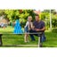 Formula Throwing Cans Ally and Bean Bags Quality Out Door Family Game Carousel 7