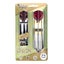 SHOT DARTS Scimitar Stainless Steel Barrel Darts 22 Gram or 24 Gram Carousel 2