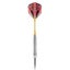 SHOT DARTS Scimitar Stainless Steel Barrel Darts 22 Gram or 24 Gram Carousel 3