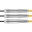 SHOT DARTS Scimitar Stainless Steel Barrel Darts 22 Gram or 24 Gram Carousel 5