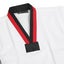 taekwondo uniform with belt taekwondo training uniform Kids Taekwondo Uniform Carousel 12