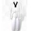 taekwondo uniform with belt taekwondo training uniform Kids Taekwondo Uniform Carousel 17