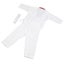 taekwondo uniform with belt taekwondo training uniform Kids Taekwondo Uniform Carousel 18