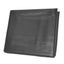 Fitted Heavy Duty Vinyl 7ft Pool Snooker Billiard Table Cover (Black) Carousel 4