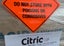 CITRIC ACID 5kg Carousel 1