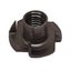 Pool Snooker Billiard Table Nylon Adjustable foot Feet 65mm (with bolt & flange) Carousel 2