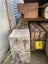 Hardwood- Wharf / Pier beams Carousel 4