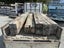 Hardwood- Wharf / Pier beams Carousel 7